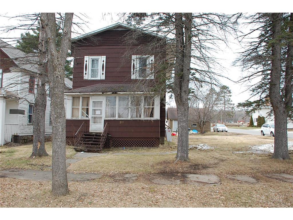 210 5th Avenue N, Biwabik, MN, 55708 MLS 7263168 Edina Realty