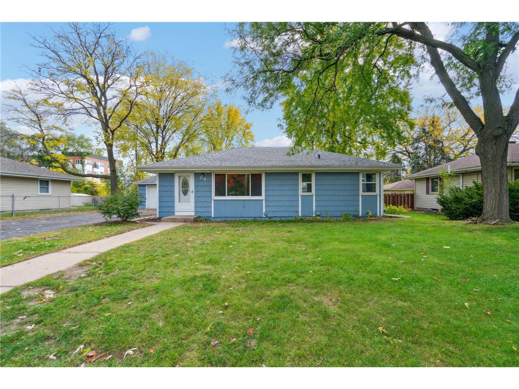 210 67th Avenue NE Fridley MN 55432 6450586 image1