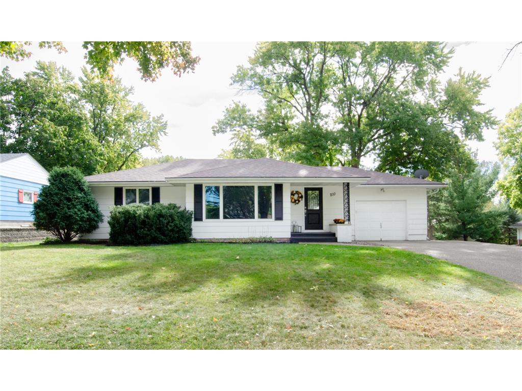 210 69th Place NE Fridley MN 55432 6614759 image1