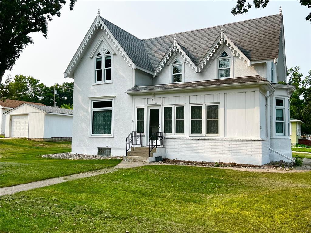 210 7th Avenue Granite Falls MN 56241 6575219 image1