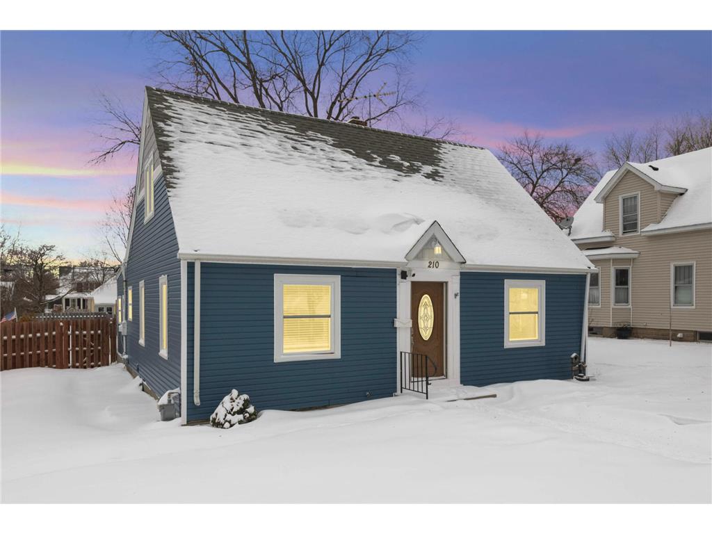 210 7th Avenue N, Hopkins, MN, 55343 MLS 6334287 Edina Realty