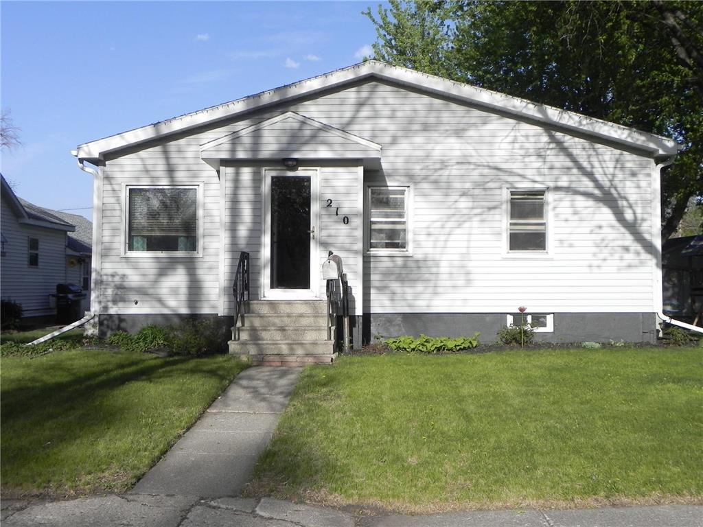 210 7th Street S Breckenridge MN 56520 7075630 image1