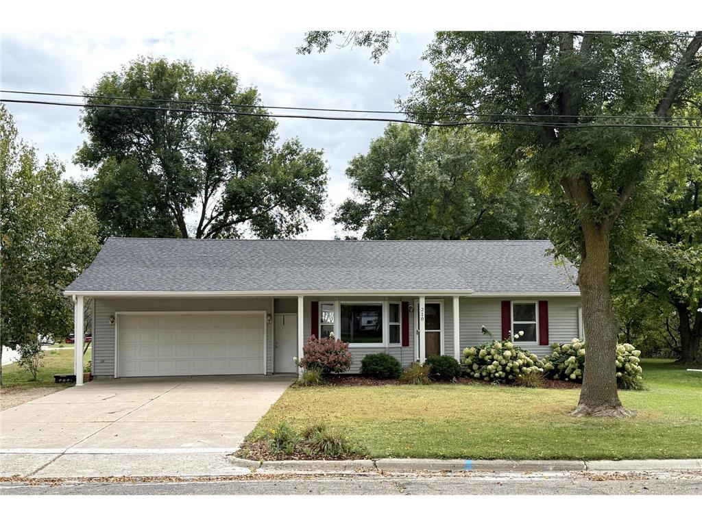 210 7th Street SW Cokato MN 55321 6792287 image1