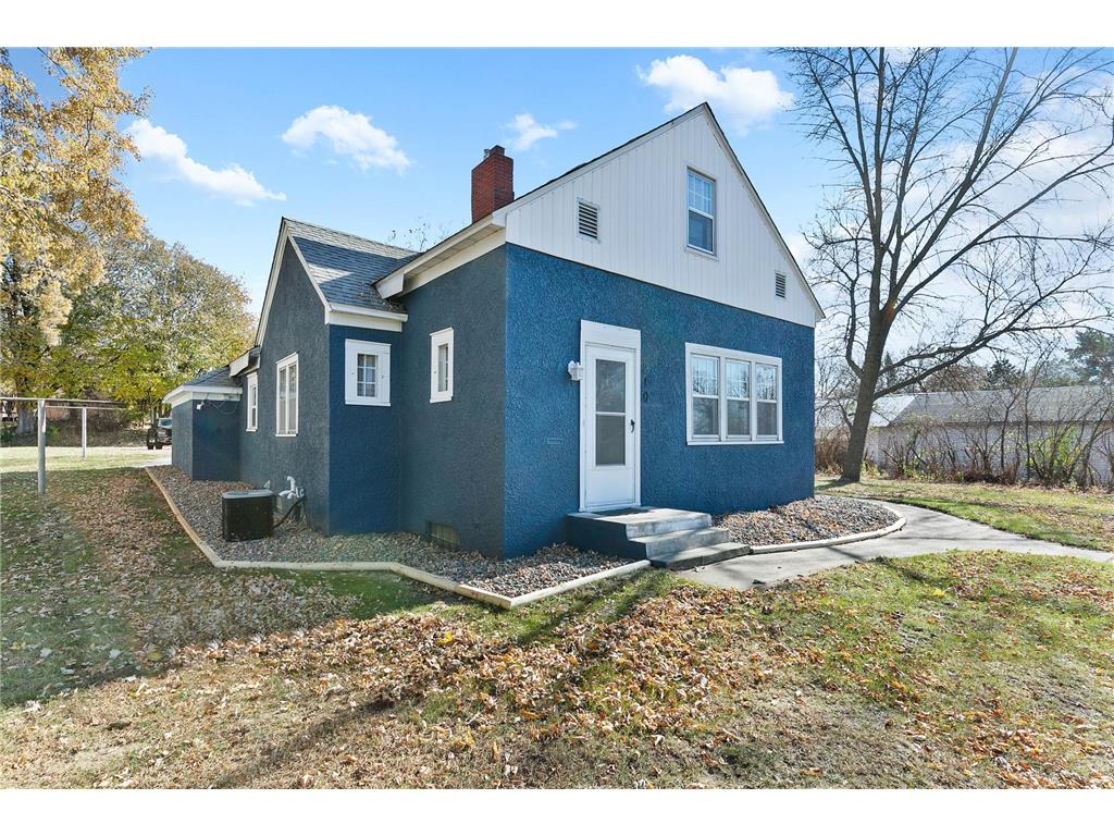 210 8th Street NE, Little Falls, MN, 56345 MLS 6300991 Edina Realty