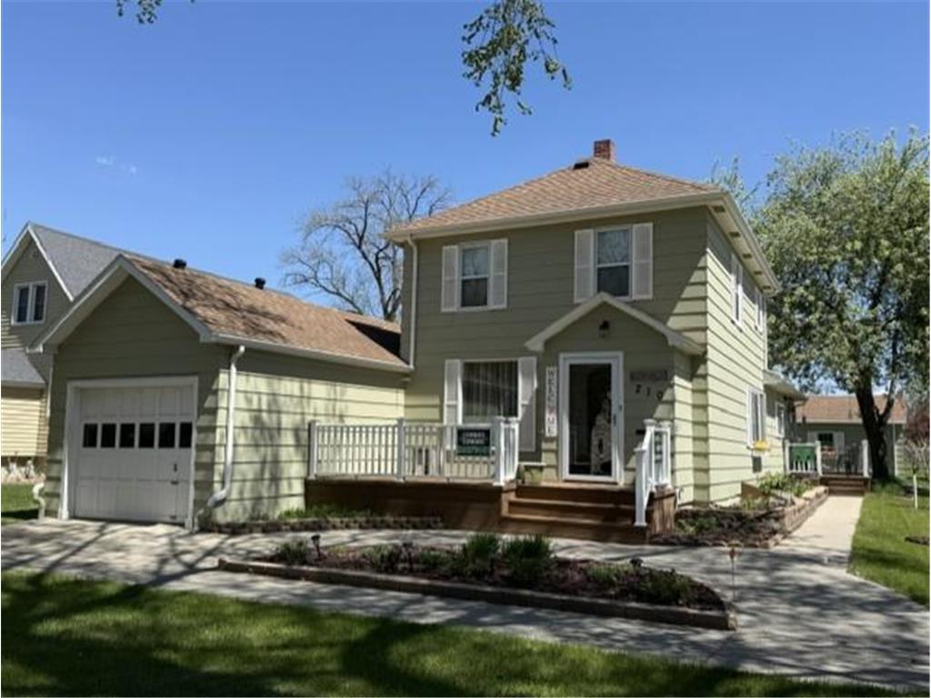 210 9th Street N Breckenridge MN 56520 7074085 image1