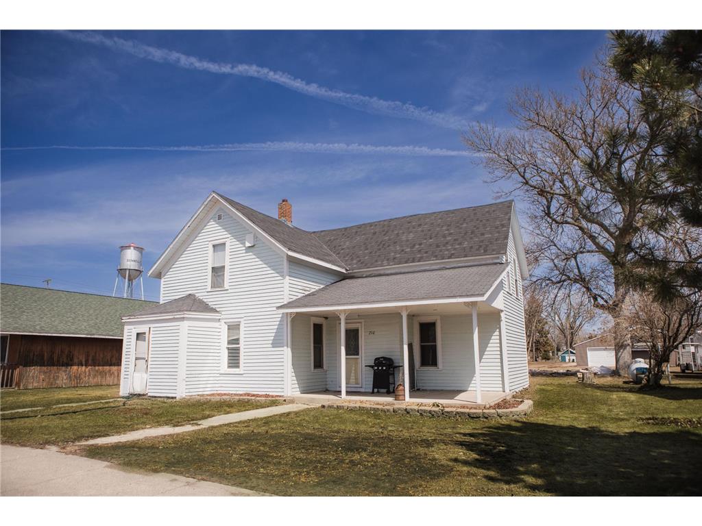 210 Atlantic Avenue, Donnelly, MN, 56235 MLS 6357502 Edina Realty