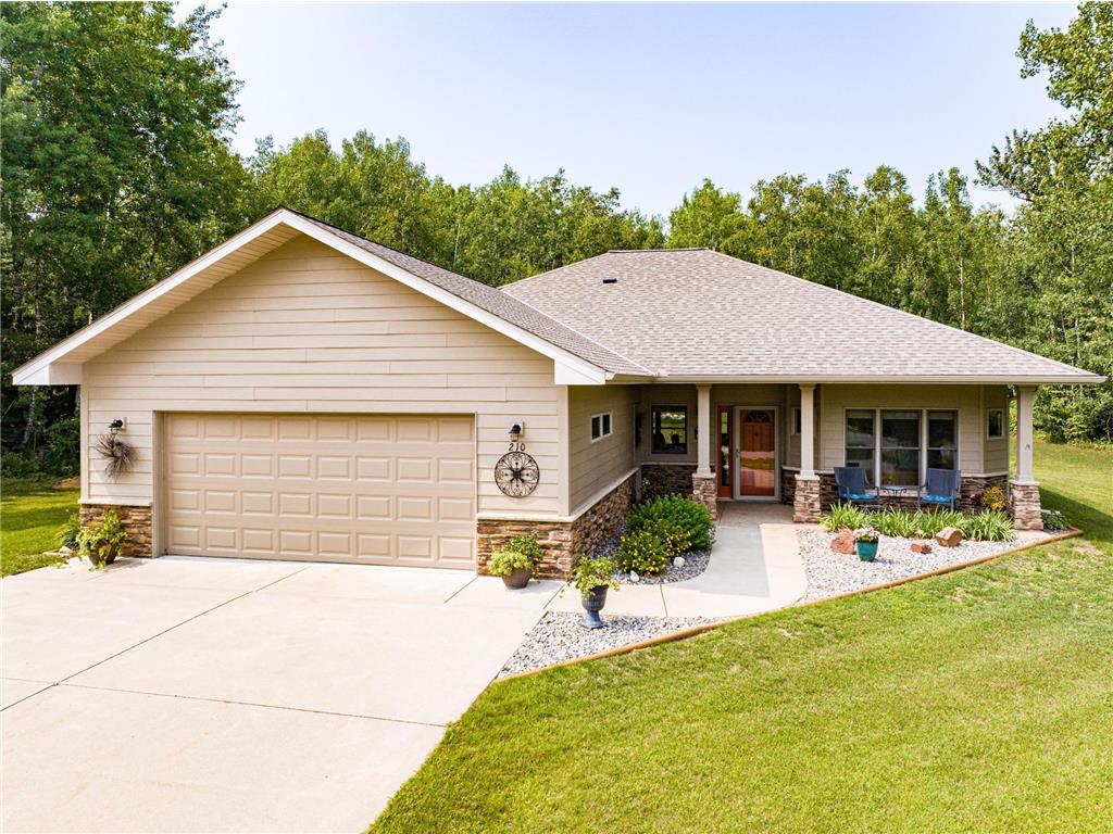 210 Birch Lane S Coleraine MN 55722 6410344 image1