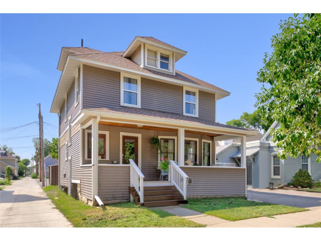 210 Byron Street, Mankato, MN, 56001 MLS 6253221 Edina Realty