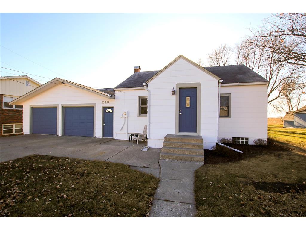 210 Cleveland Avenue Green Isle MN 55338 6467823 image1