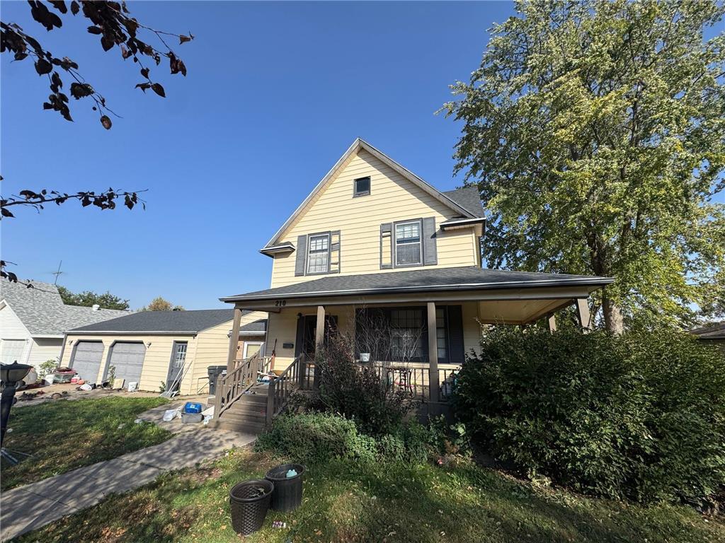 210 Delaware Avenue Adrian MN 56110 6799395 image1