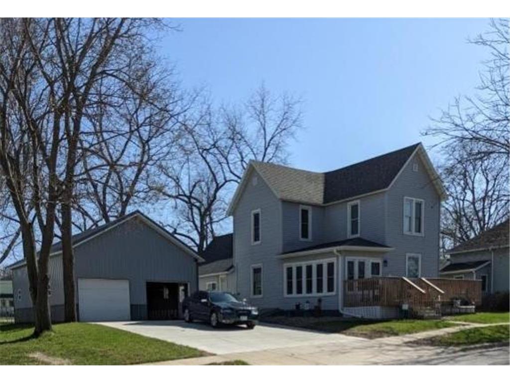 210 E Henry Street Le Roy MN 55951 6387711 image1