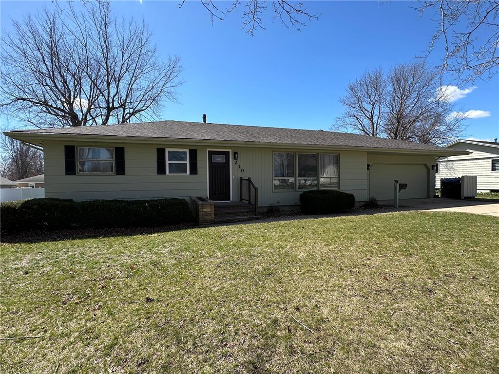 210 E Oakland Avenue, Luverne, MN, 56156 MLS 6477426 Edina Realty