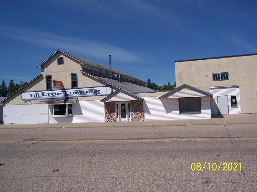 210 E Soo Street, Parkers Prairie, MN, 56361 MLS 6248045 Edina Realty