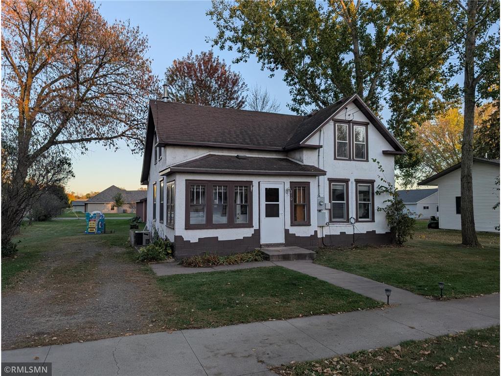 210 Edward Street S Pierz MN 56364 6802475 image1