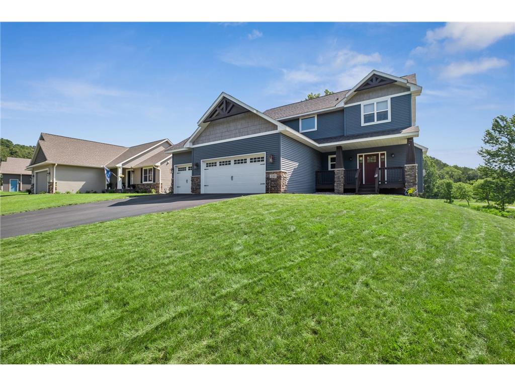 210 Glenmeadow Street River Falls WI 54022 6574808 image1