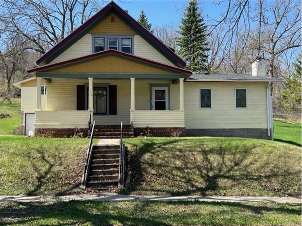 210 Grant Street S, Lake Benton, MN, 56149 MLS 6367160 Edina Realty