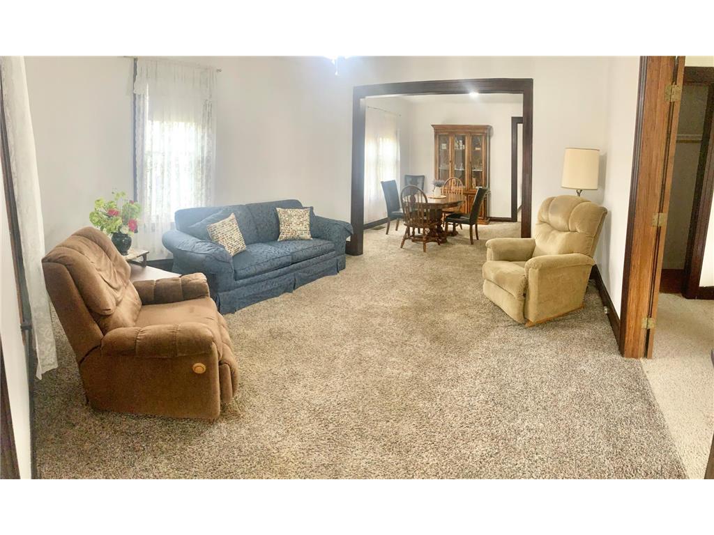 210 Haarfager Avenue N, Canby, MN, 56220 MLS 6521985 Edina Realty