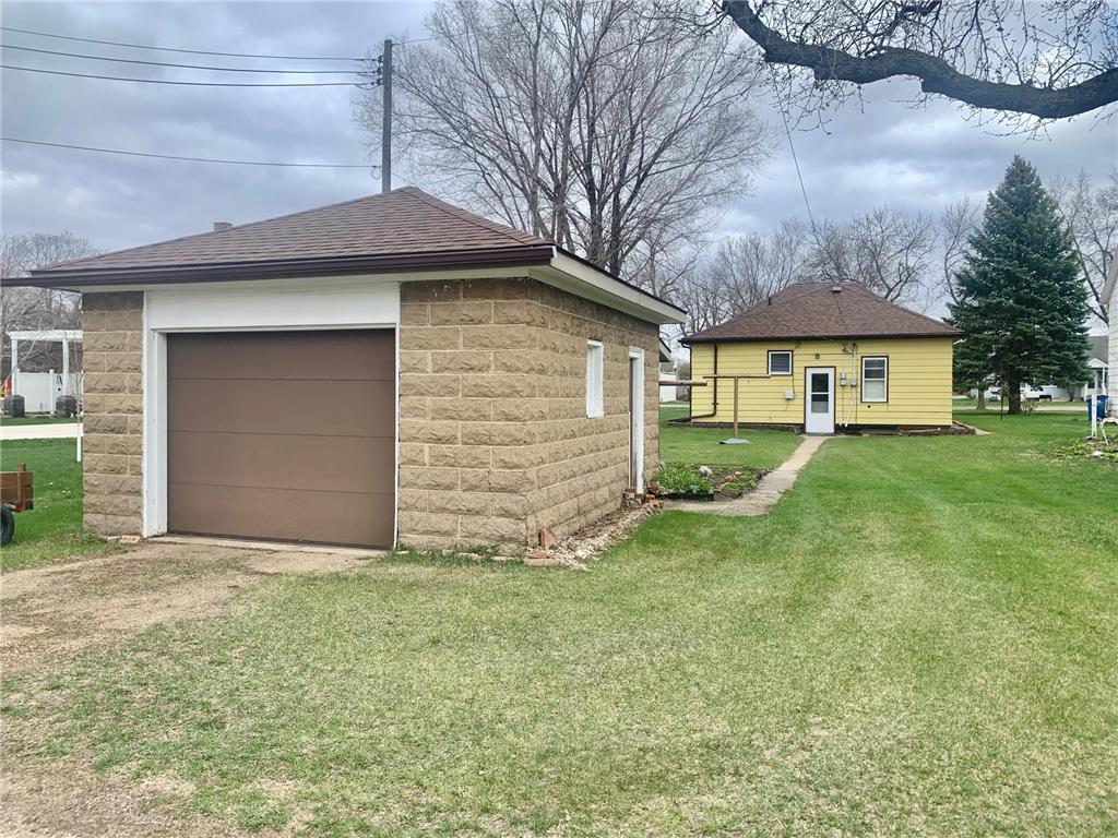 210 Haarfager Avenue N, Canby, MN, 56220 MLS 6521985 Edina Realty