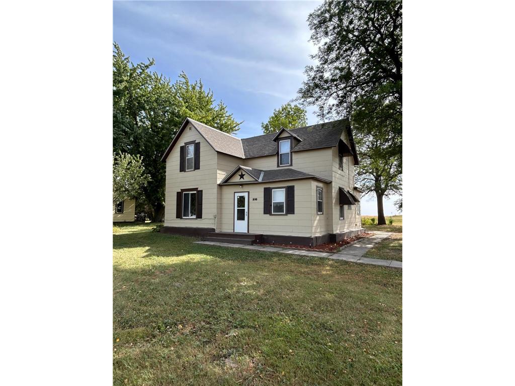 210 Highway Avenue Hector MN 55342 6611579 image1