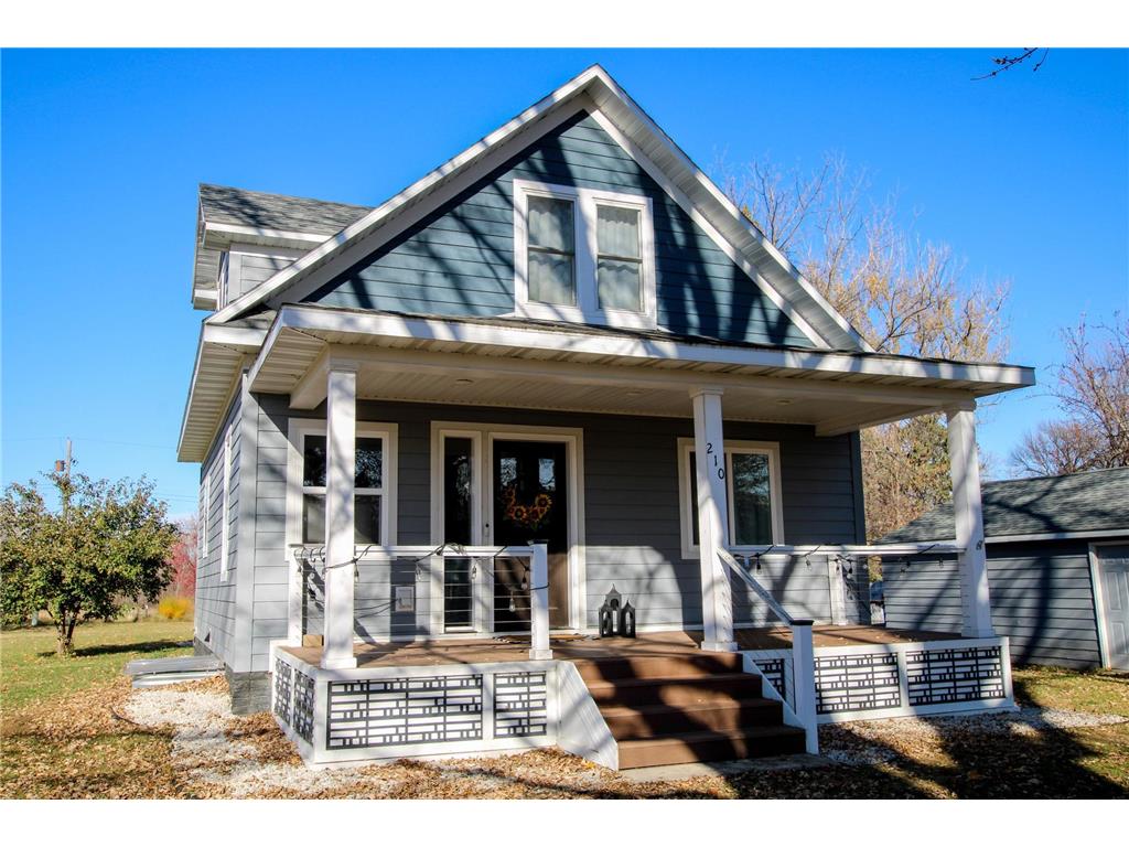 210 Iowa Avenue Hoffman MN 56339 6696164 image1