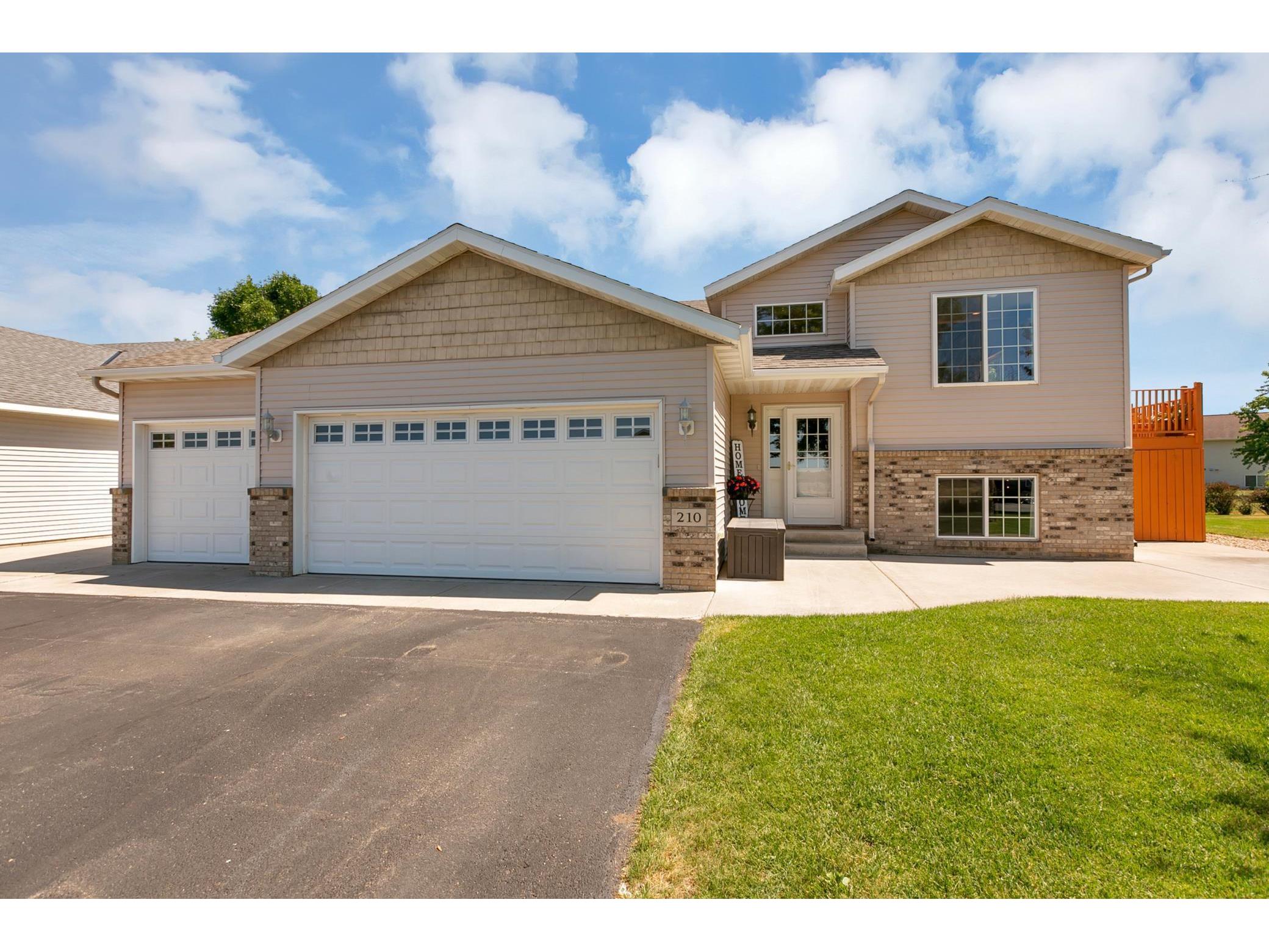 210 Jasmine Lane, Saint Joseph, MN, 56374 MLS 6015498 Edina Realty