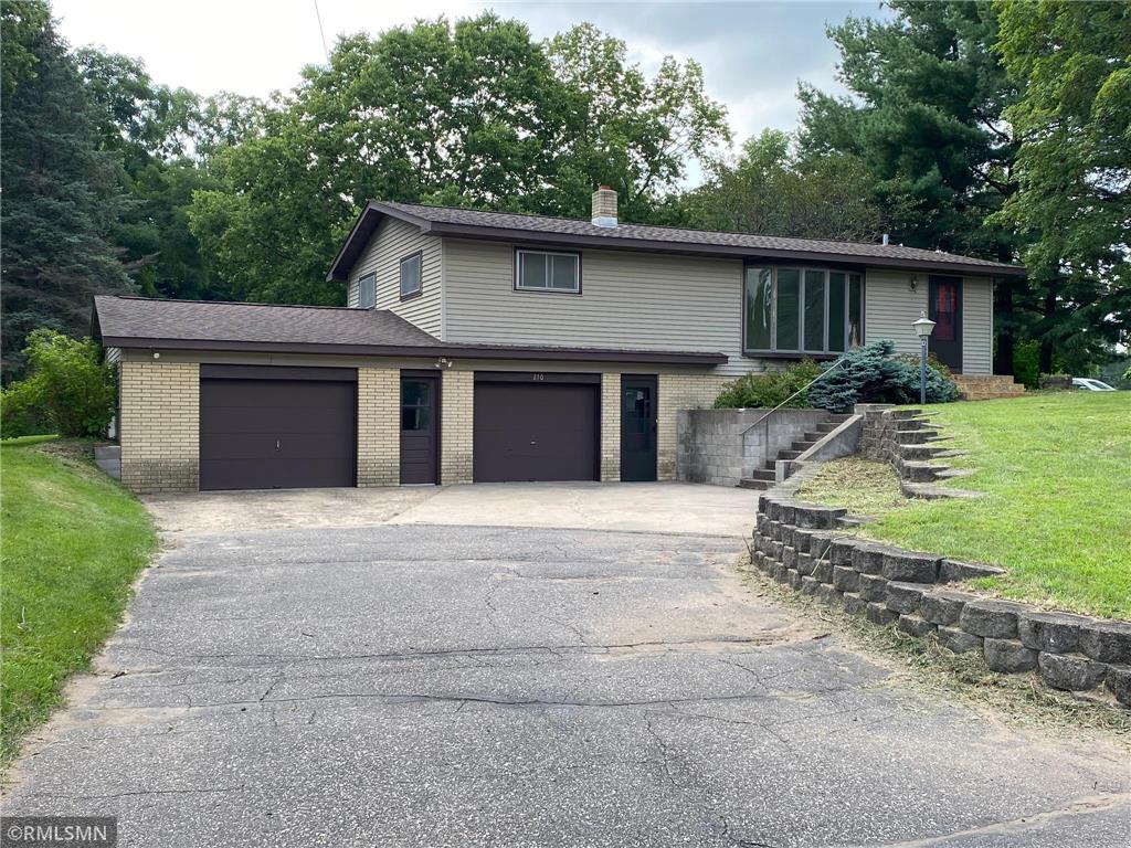 210 Locust Street Pepin WI 54759 - Lake Pepin 7100472 image1
