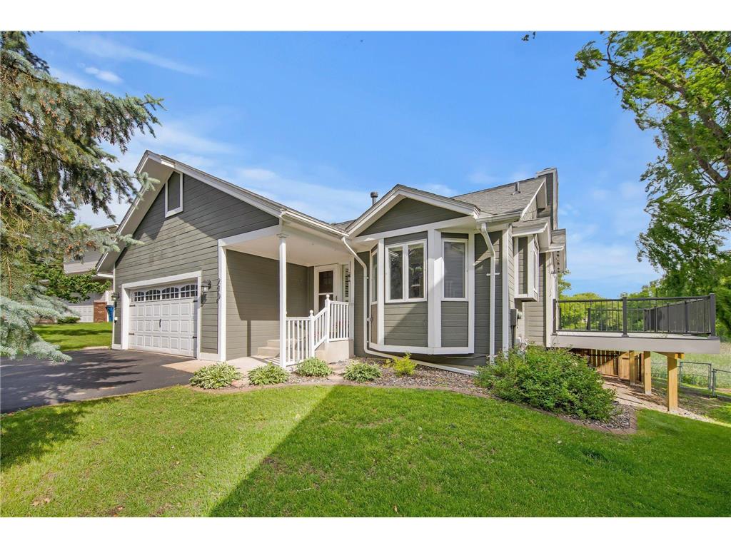 210 Marion Court Circle Pines MN 55014 6553010 image1