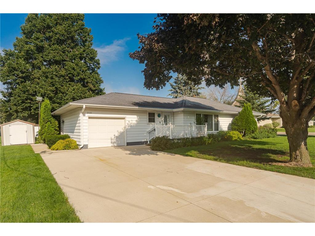 210 Memorial Drive SW Blooming Prairie MN 55917 6774446 image1