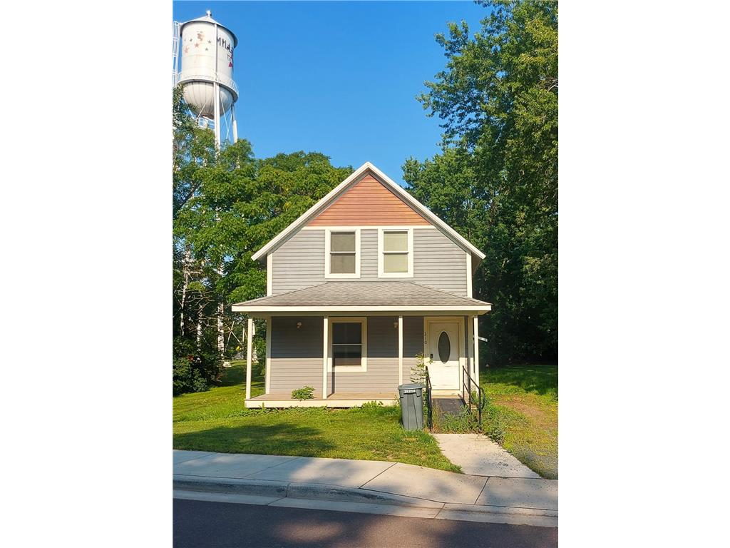 210 Milltown Avenue S Milltown WI 54858 6568810 image1