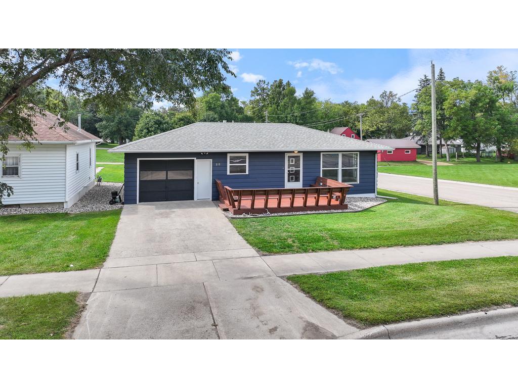 210 N Division Street Hendricks MN 56136 6787283 image1