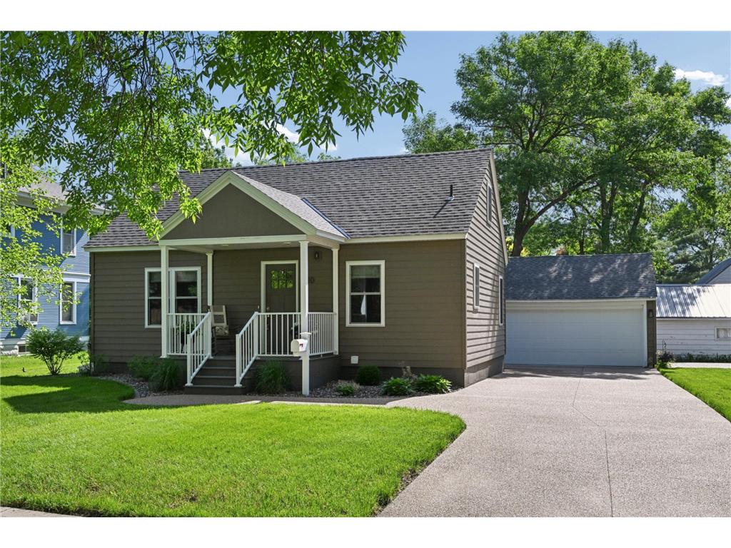 210 N Gilman Avenue Litchfield MN 55355 7078946 image1