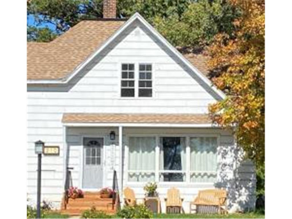 210 N Lakeshore Drive, Glenwood, MN, 56334 MLS 6203893 Edina Realty