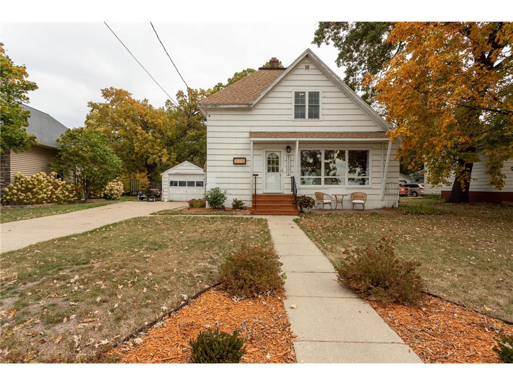 210 N Lakeshore Drive Glenwood MN 56334 - Minnewaska 6267445 image1