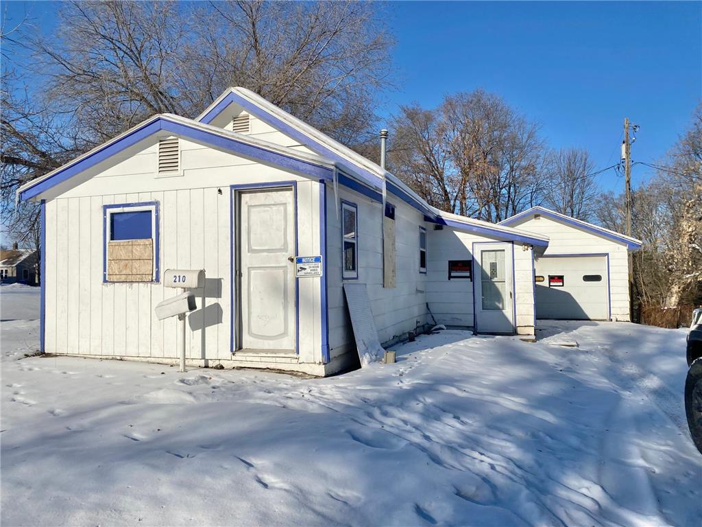 210 North Street E Detroit Lakes MN 56501 6637826 image1