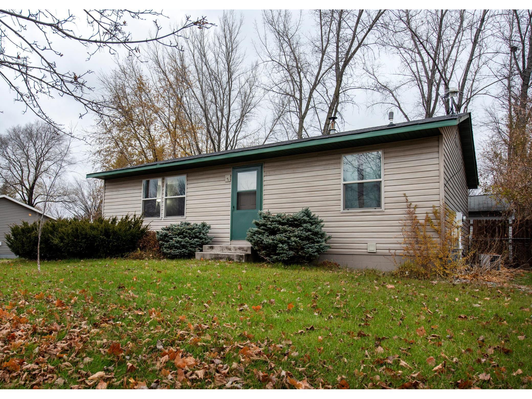 210 Palomino Road SE, Isanti, MN 55040 MLS 6126774 Edina Realty