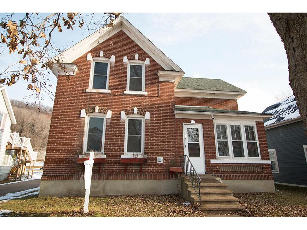 210 S Main Street, Cochrane, WI 54622 MLS 5294147 Edina Realty