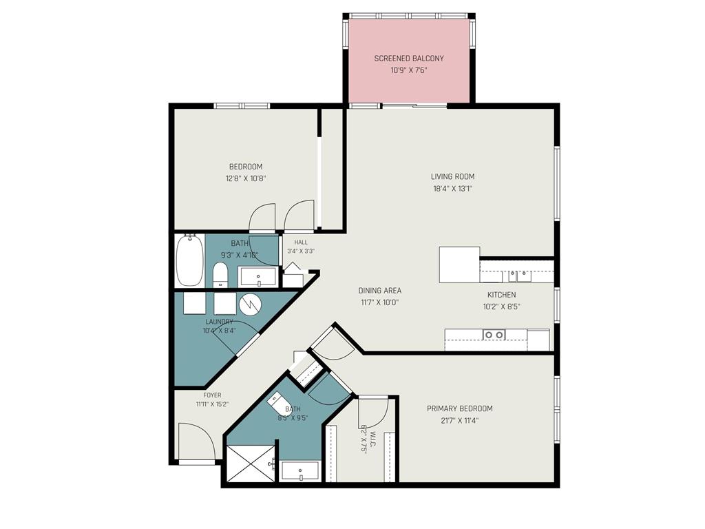 210 Sargent Drive #101 Red Wing MN 55066 7091828 image27