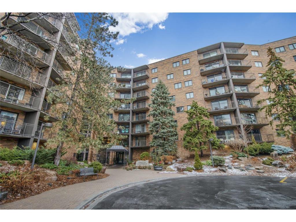 210 W Grant Street 101, Minneapolis, MN, 55403 MLS 6180499 Edina