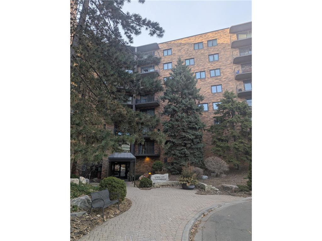 210 W Grant Street #417 Minneapolis MN 55403 7079770 image1