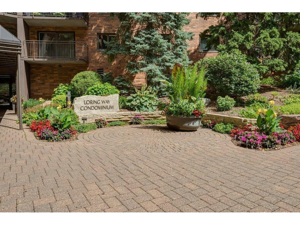 210 W Grant Street 524, Minneapolis, MN, 55403 MLS 7326204 Edina