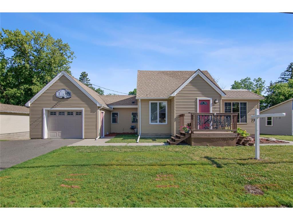 210 W Main Street, Balsam Lake, WI, 54810 MLS 6229355 Edina Realty