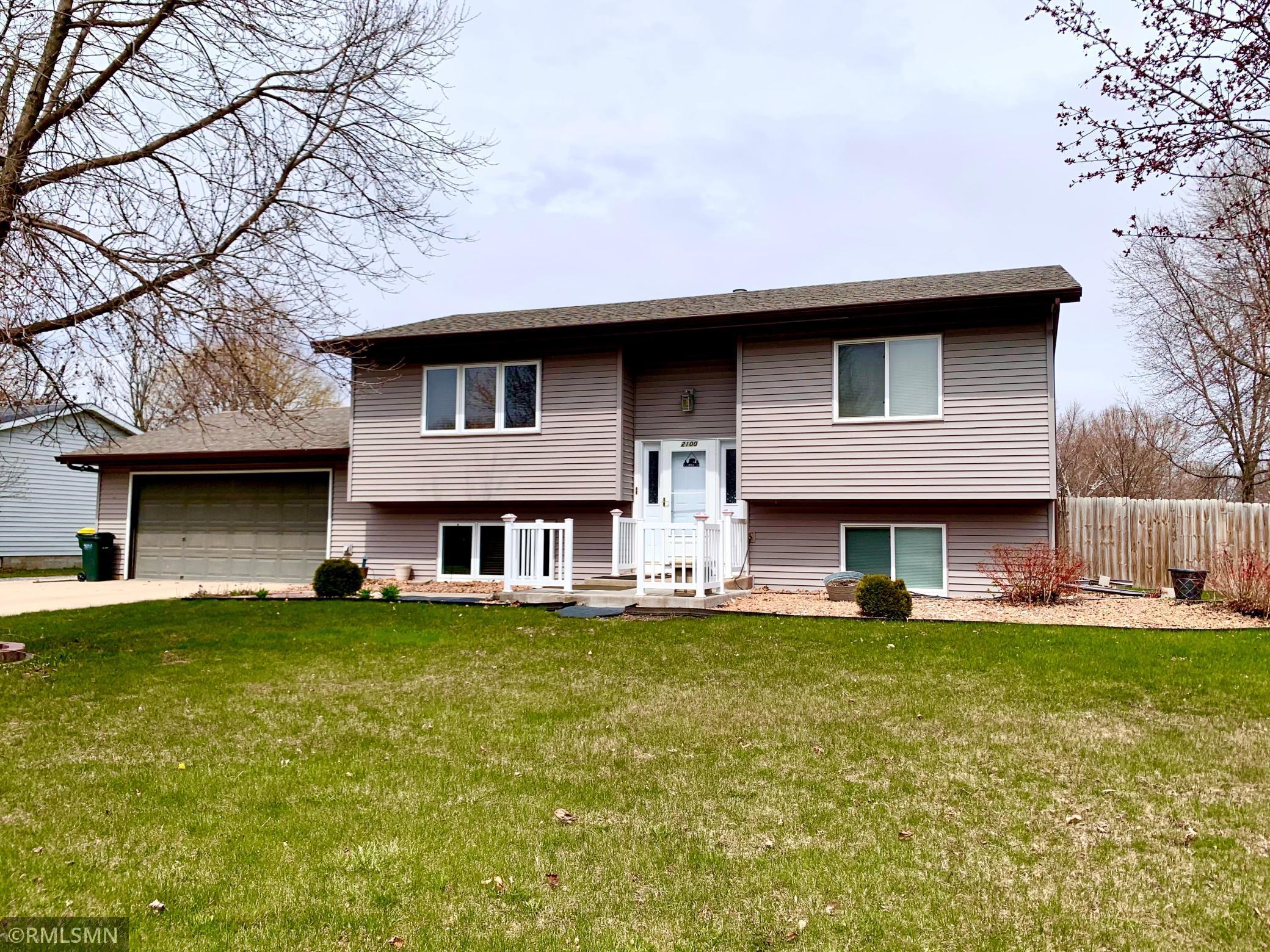 2100 22nd Avenue SW, Willmar, MN 56201 MLS 5751596 Edina Realty