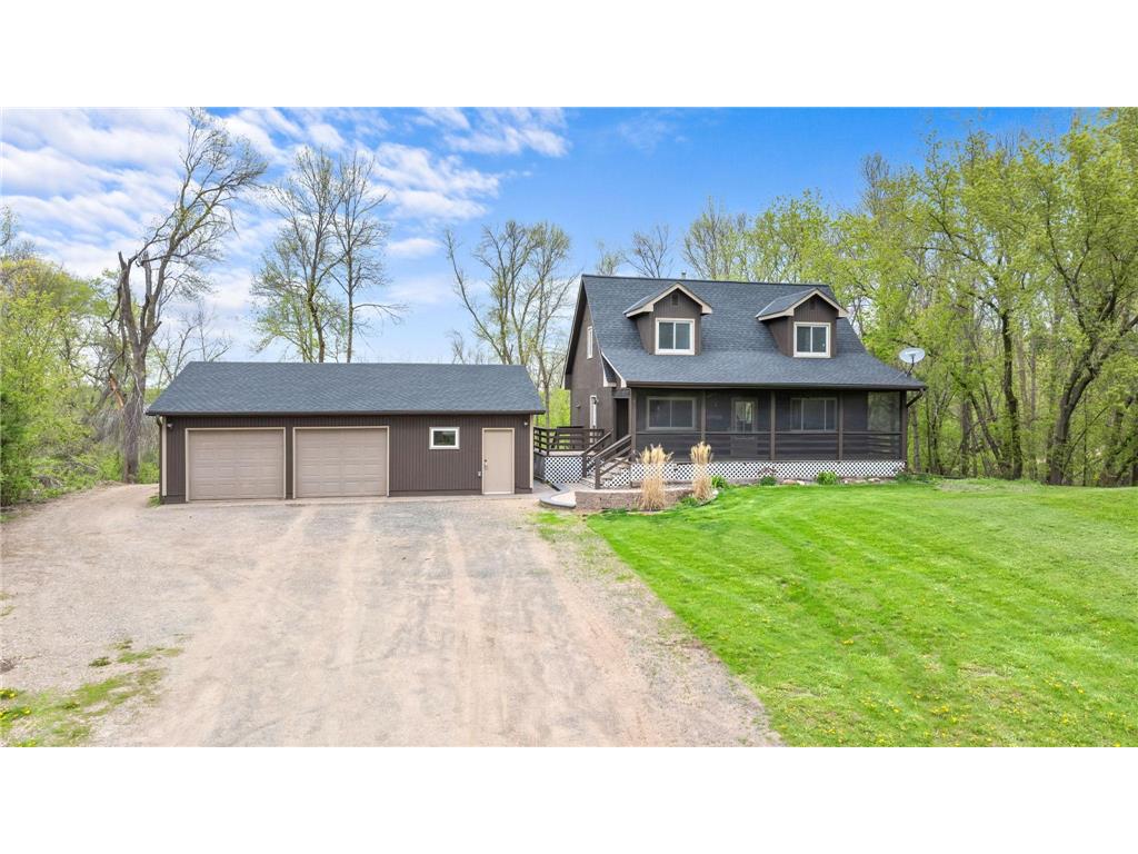 2100 520th Street Nessel Twp MN 55069 - West Rush 6533918 image1