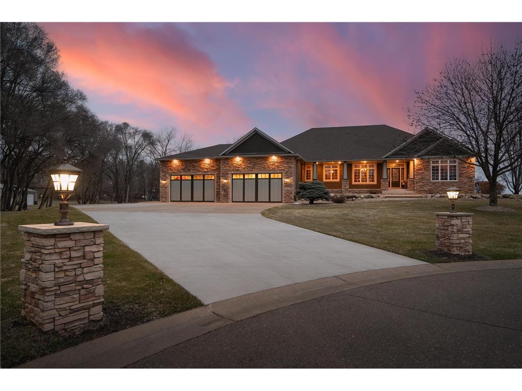 21000 Kerry Street NW Oak Grove MN 55011 - George Lake 7037601 image1