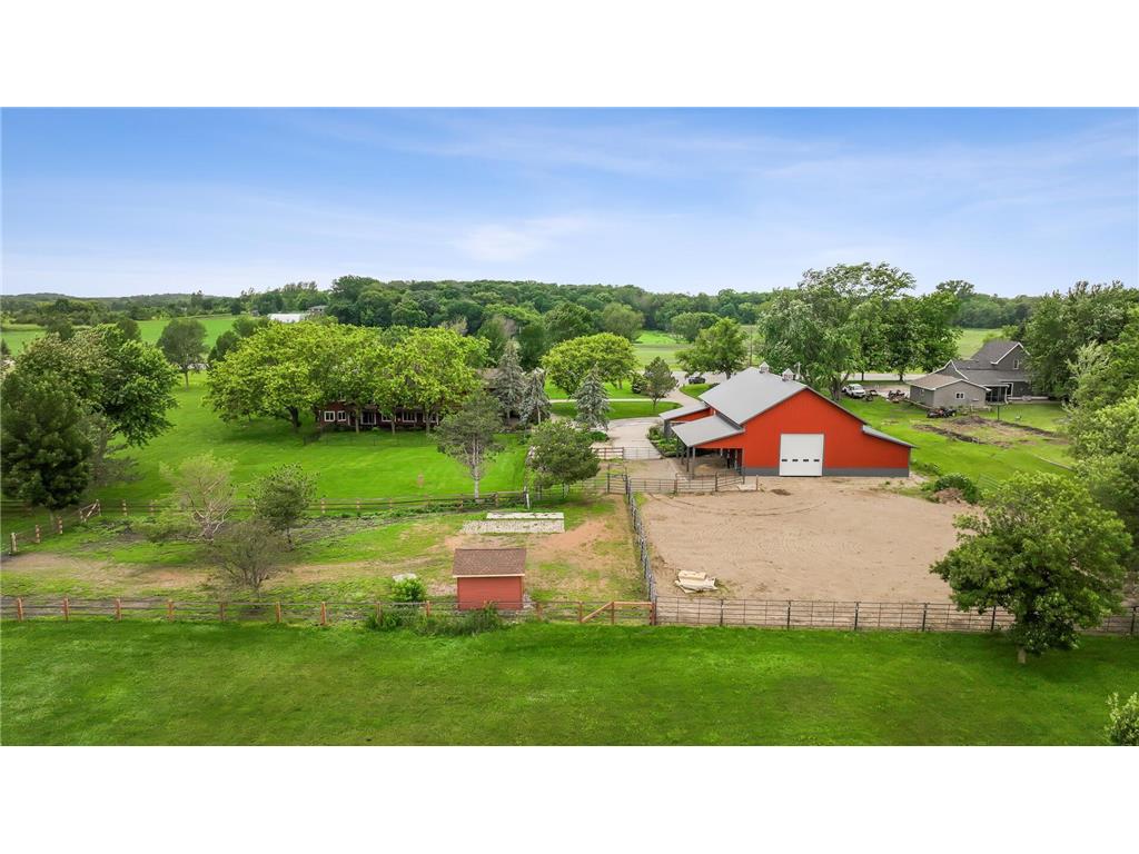 21005 Langford Avenue, Spring Lake Twp, MN, 55352 MLS 6540048