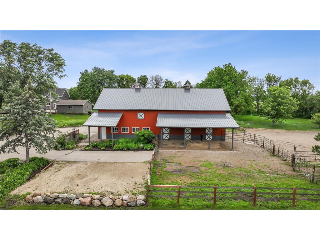 21005 Langford Avenue, Spring Lake Twp, MN, 55352 MLS 6540048