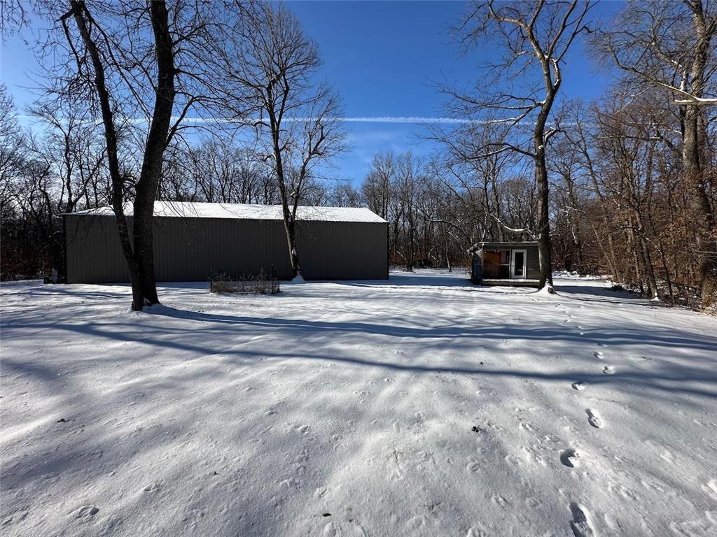 21005 NW 53rd Street, Sunburg, MN, 56289 MLS 6504058 Edina Realty