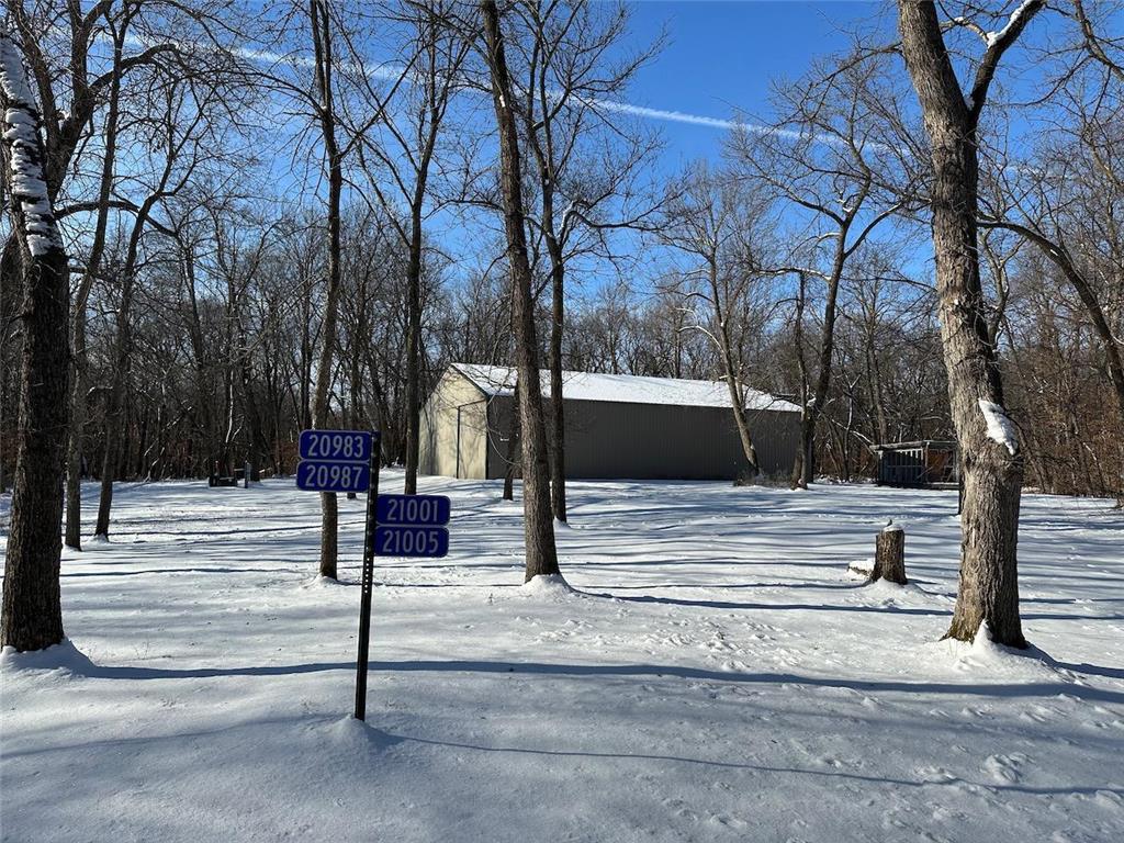 21005 NW 53rd Street, Sunburg, MN, 56289 MLS 6504058 Edina Realty