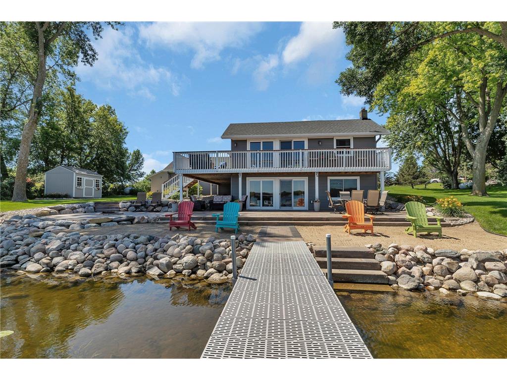 21008 654th Avenue Ellsworth Twp MN 55355 - Manuella 6782456 image1