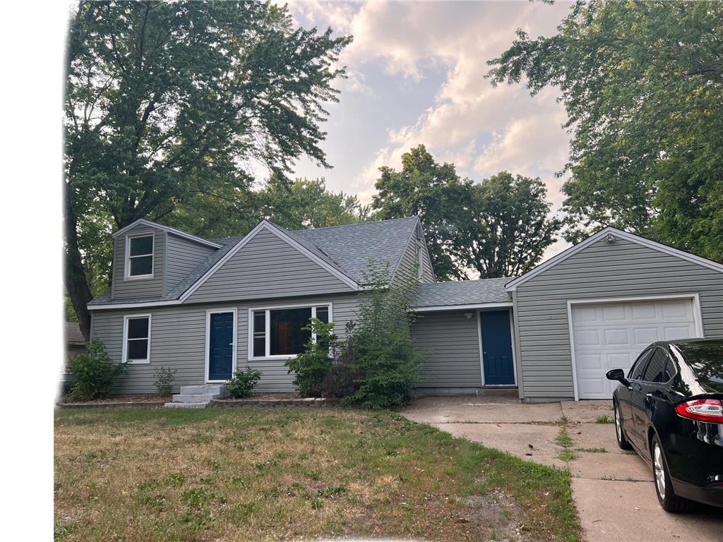 2101 107th Avenue NW, Coon Rapids, MN, 55433 MLS 6392345 Edina Realty